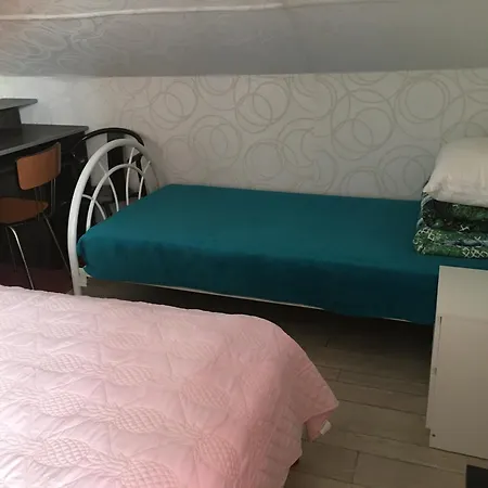 Casa de Férias Galaxy - Charmante Maison De Vitry-sur-Seine