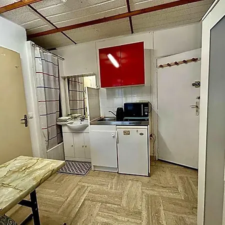 Holiday home Galaxy - Charmante Maison De *